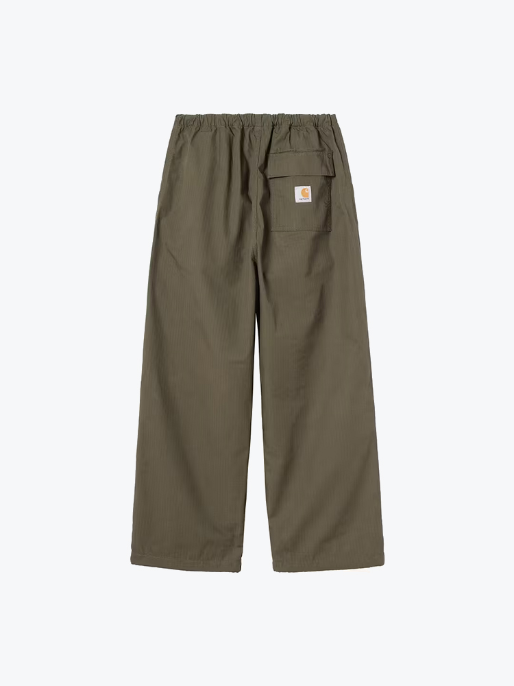 Carhartt WIP Carhartt WIP - Fletcher Pant Cypress - Broeken - Heren Groen Broeken