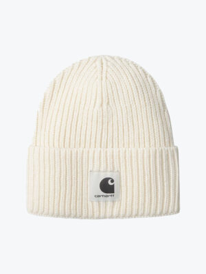 Carhartt WIP - W' Mira Beanie Natural - Mutsen - Heren