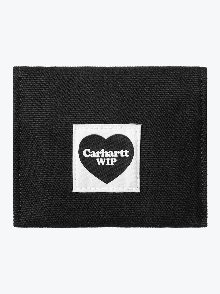 Carhartt WIP Carhartt WIP - Heart Pocket Mirror Silver - Goodies - Heren Zilver Goodies