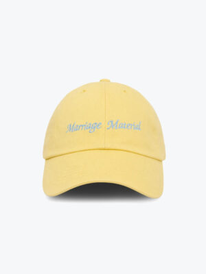 Hoho Coco - Marriage Material Butter - Petten - Dames