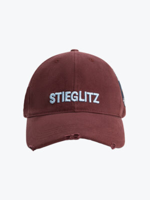 Stieglitz - Duarte Cap Red - Petten - Heren