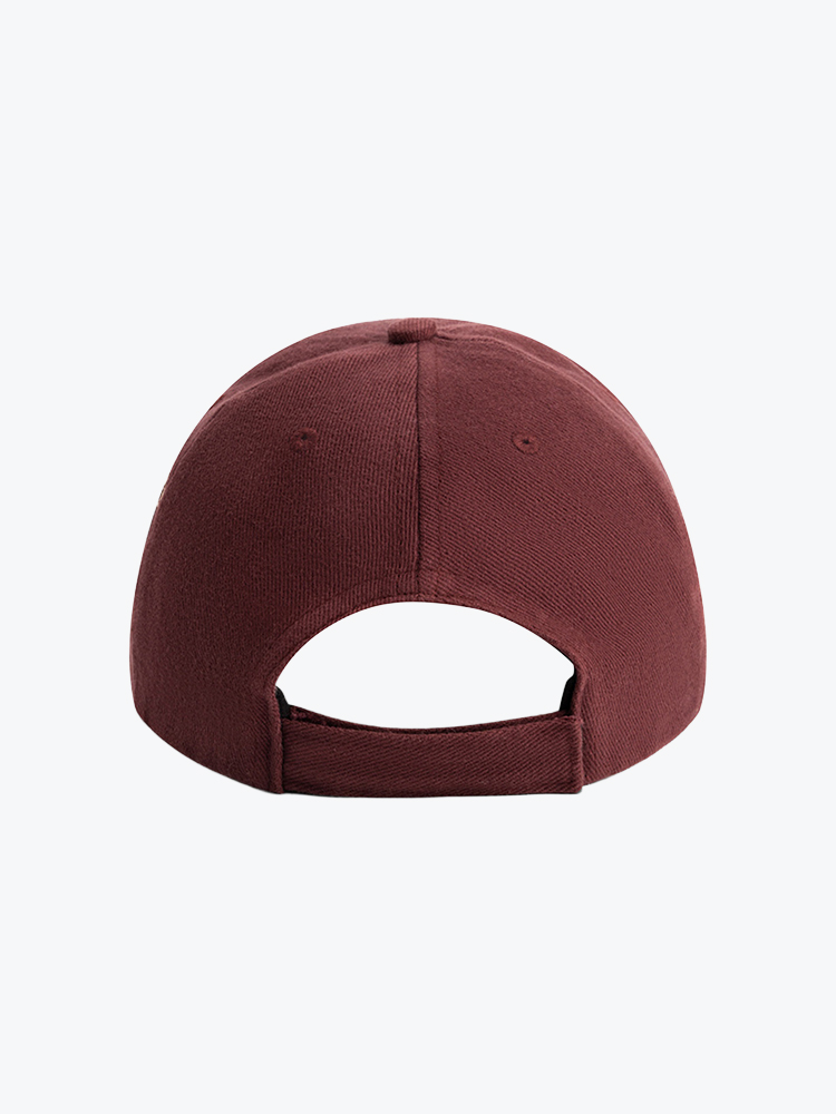 Stieglitz Stieglitz - Duarte Cap Red - Petten - Heren Rood Petten