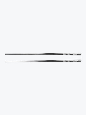 Carhartt WIP - WIP Chopsticks Silver - Goodies - Heren