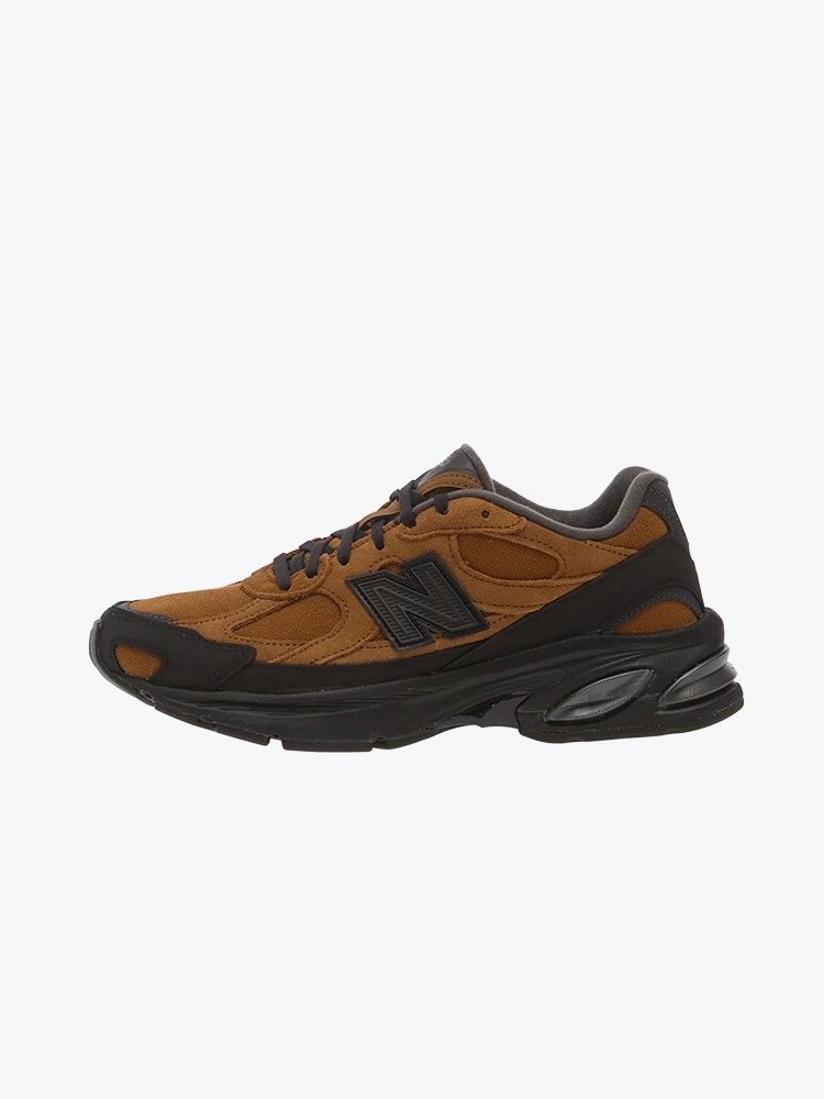 New Balance New Balance - U20101YN Breakfast Tea - Schoenen - Unisex Grijs Schoenen