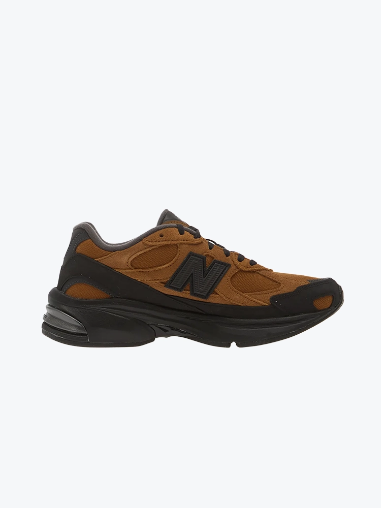 New Balance New Balance - U20101YN Breakfast Tea - Schoenen - Unisex Grijs Schoenen