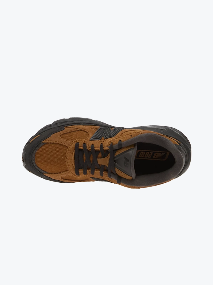 New Balance New Balance - U20101YN Breakfast Tea - Schoenen - Unisex Grijs Schoenen