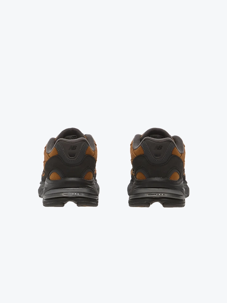 New Balance New Balance - U20101YN Breakfast Tea - Schoenen - Unisex Grijs Schoenen