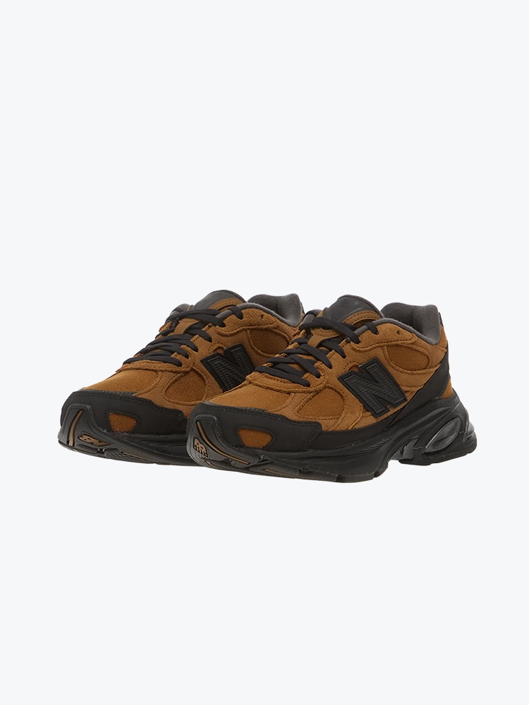 New Balance New Balance - U20101YN Breakfast Tea - Schoenen - Unisex Grijs Schoenen