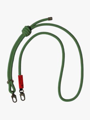 Topologie - 8.0mm Rope Strap Ivy Lattice Poly Rope  Ivy Lattice - Goodies - Unisex