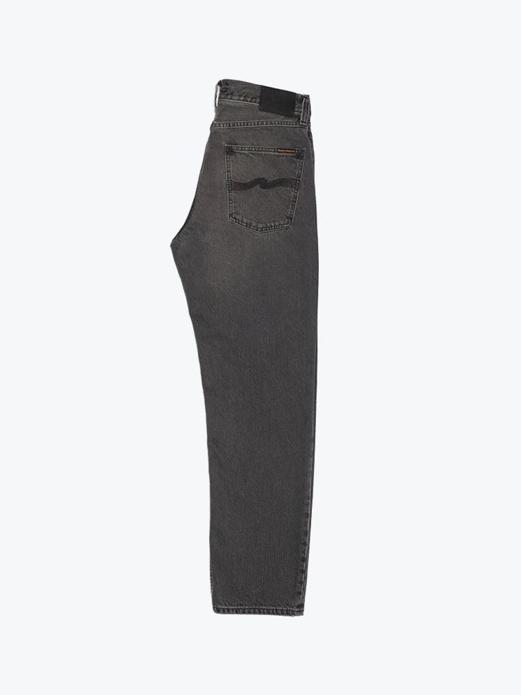 Nudie Jeans Nudie Jeans - Rad Rufus Grey Lake - Jeans - Heren Grijs Jeans
