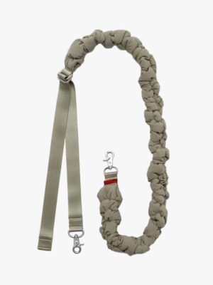 Topologie - Cloud Strap Moss Silky Peach  Moss - Goodies - Unisex