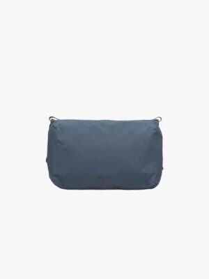 Topologie - Bottle Sacoche Large Burnt Ash Papery  Burnt Ash - Tassen - Unisex