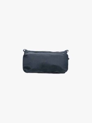 Topologie - Bottle Sacoche Medium Burnt Ash Vintage Ripstop  Burnt Ash - Tassen - Unisex