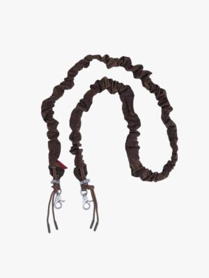 Topologie - Bungee Strap Cocoa Vintage Ripstop  Cocoa - Goodies - Unisex