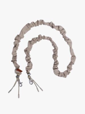 Topologie - Bungee Strap Warm Sand  Warm Sand - Goodies - Unisex