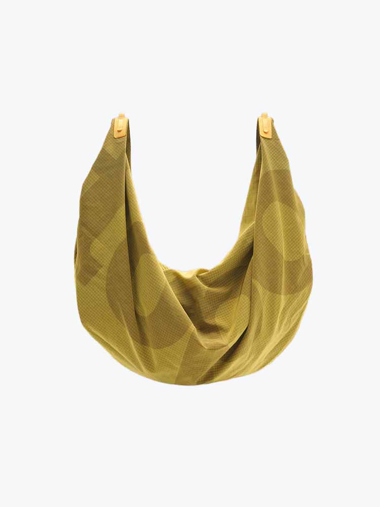 Topologie Topologie - Robo Mustard - Tassen - Unisex Geel Tassen