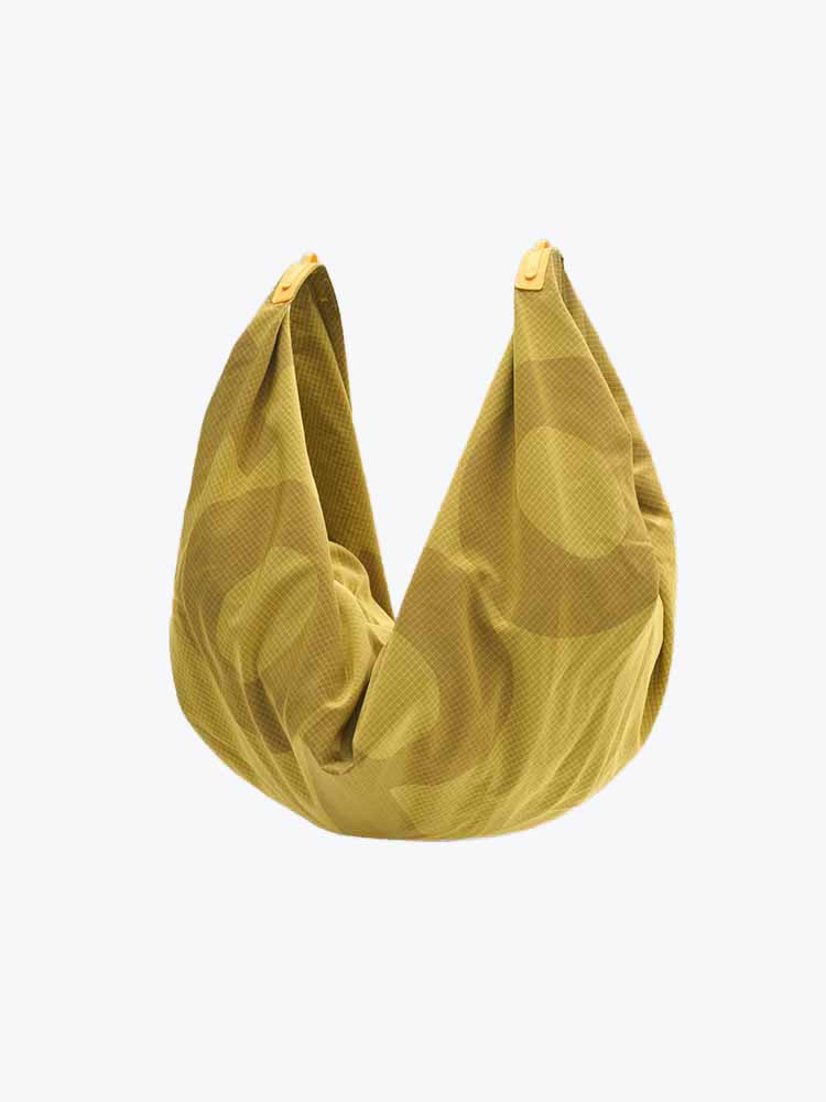 Topologie Topologie - Robo Mustard - Tassen - Unisex Geel Tassen