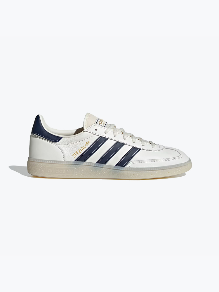 Adidas Adidas - Handball Spezial White - Schoenen - Unisex Wit Schoenen