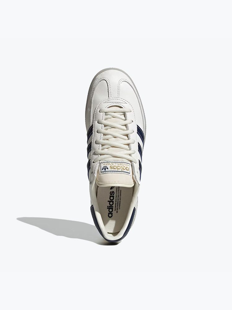 Adidas Adidas - Handball Spezial White - Schoenen - Unisex Wit Schoenen