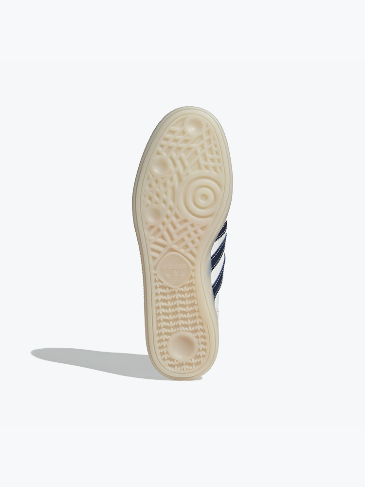 Adidas Adidas - Handball Spezial White - Schoenen - Unisex Wit Schoenen