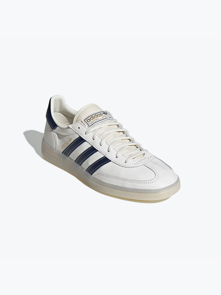 Adidas Adidas - Handball Spezial White - Schoenen - Unisex Wit Schoenen