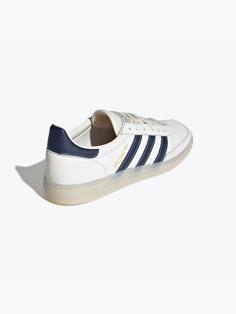 Adidas Adidas - Handball Spezial White - Schoenen - Unisex Wit Schoenen