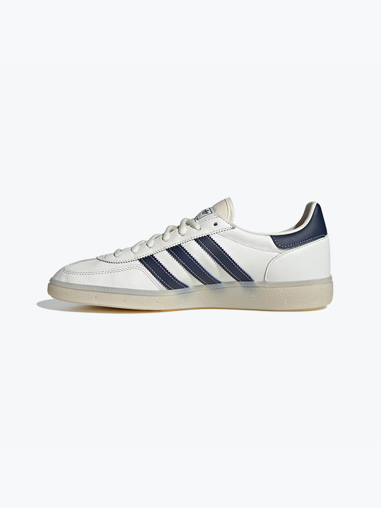 Adidas Adidas - Handball Spezial White - Schoenen - Unisex Wit Schoenen
