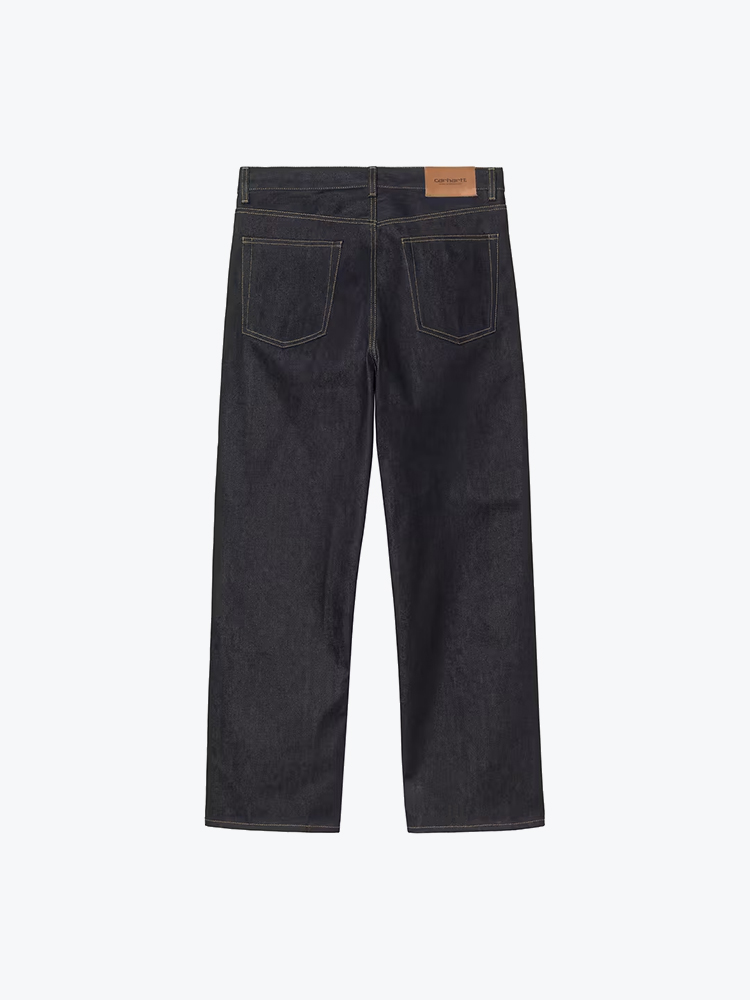Carhartt WIP Carhartt WIP - Payson Pant Blue Ridig - Jeans - Heren Blauw Jeans