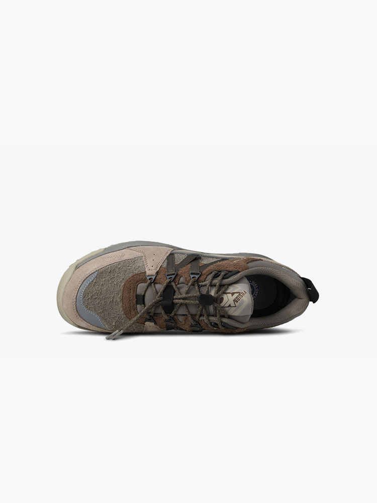 Karhu Karhu - Fusion XC (F830024) Atmosphere / Tarmac - Schoenen - Unisex Multi Schoenen