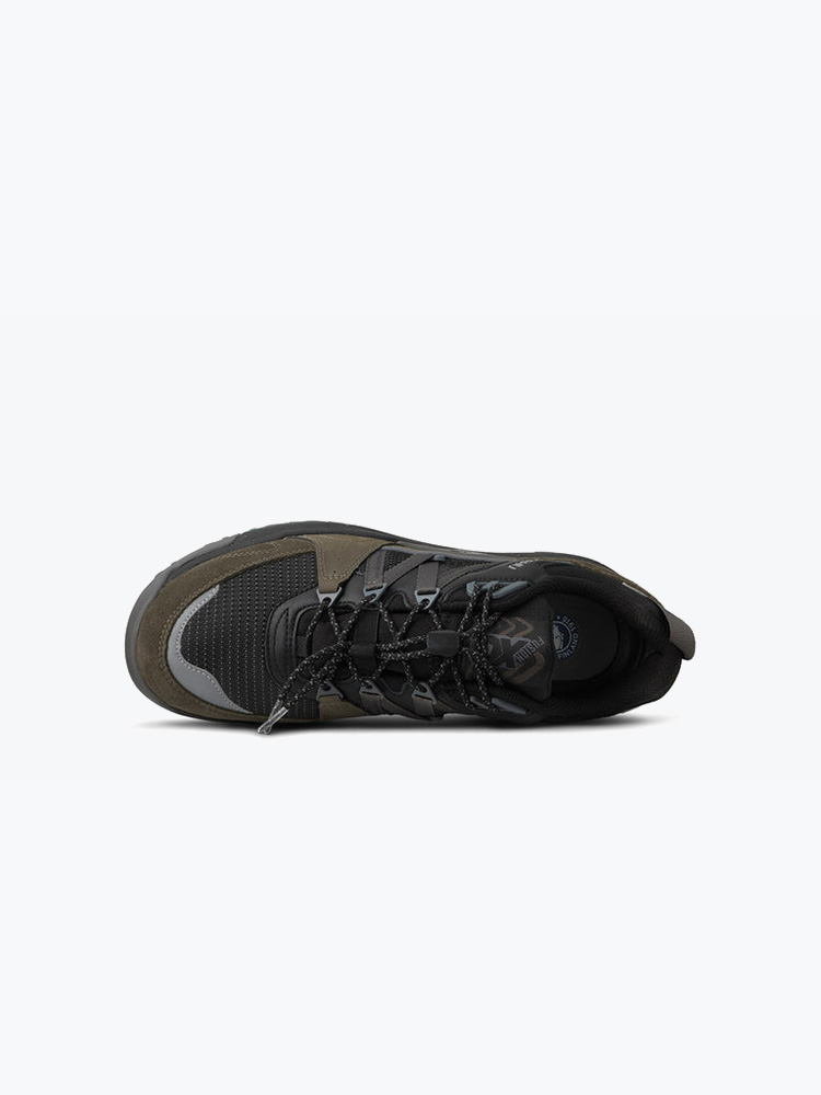 Karhu Karhu - Fusion XC (F830025) Tarmac / Dark Gull Gray - Schoenen - Unisex Multi Schoenen