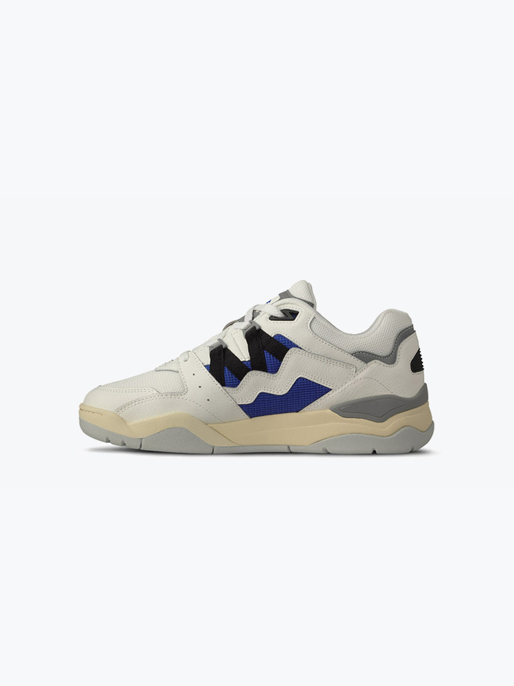 Karhu Karhu - Fusion XT (F850024) Bright White / Dazzling Blue - Schoenen - Unisex Multi Schoenen