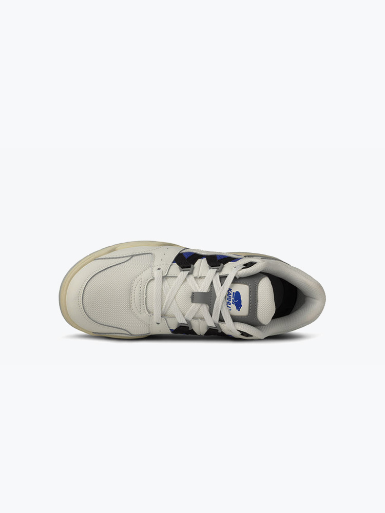 Karhu Karhu - Fusion XT (F850024) Bright White / Dazzling Blue - Schoenen - Unisex Multi Schoenen