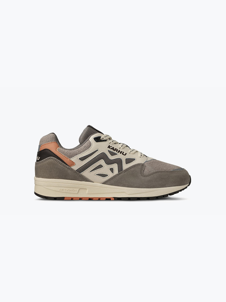 Karhu Karhu - Legacy 96 (F806097) Hematite/ Hematite - Schoenen - Unisex Multi Schoenen