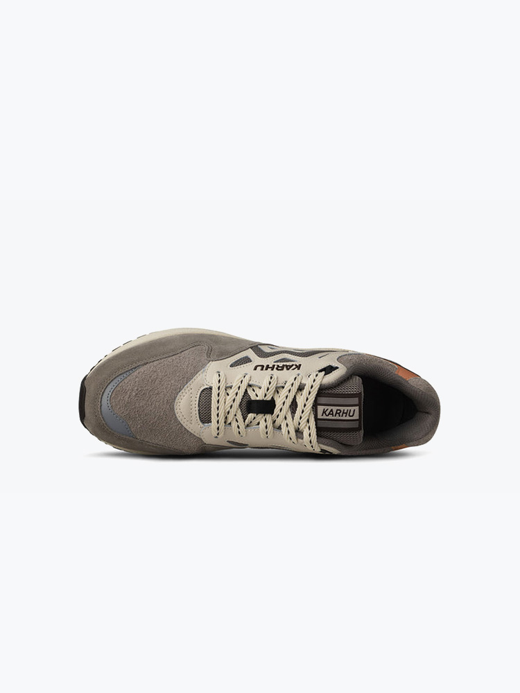 Karhu Karhu - Legacy 96 (F806097) Hematite/ Hematite - Schoenen - Unisex Multi Schoenen