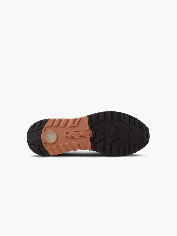 Karhu Karhu - Legacy 96 (F806097) Hematite/ Hematite - Schoenen - Unisex Multi Schoenen