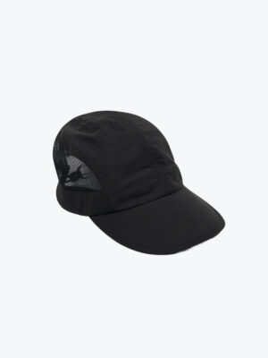 Purple Mountain Observatory - Tech Air Cap Black - Petten - Dames