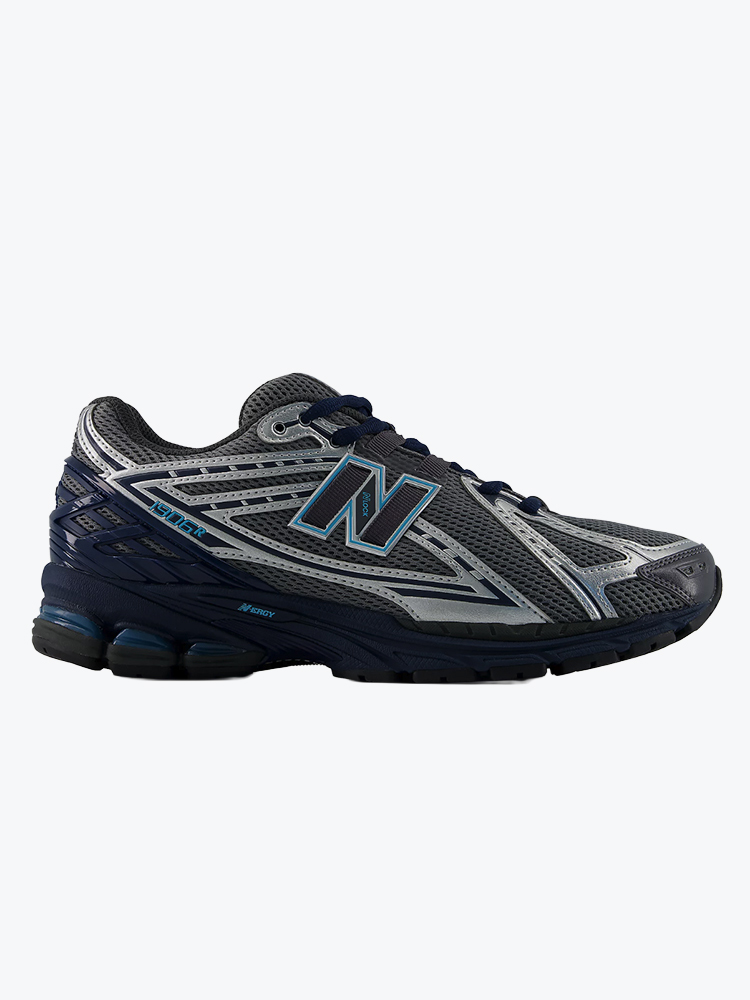 New Balance New Balance - U190697V Castlerock - Schoenen - Unisex Grijs Schoenen