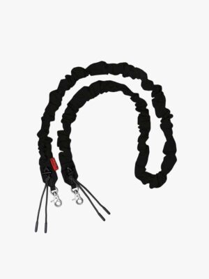 Topologie - Bungee Strap Black  Black - Goodies - Unisex