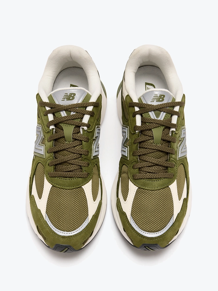 New Balance New Balance - U20103TO Sport Green - Schoenen - Unisex Groen Schoenen