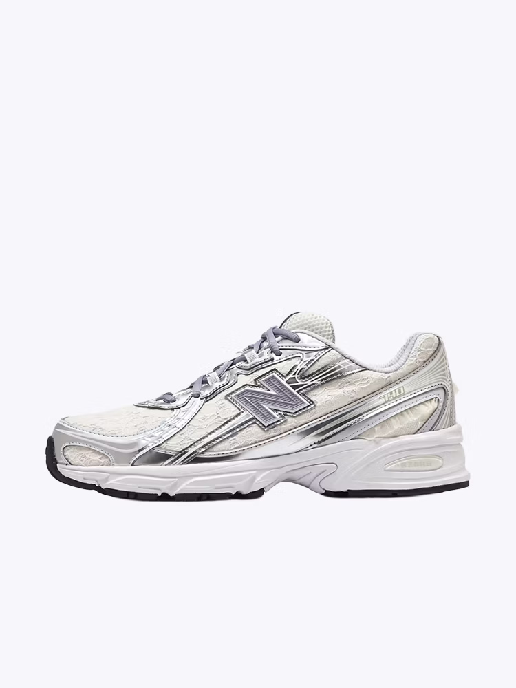 New Balance New Balance - U7409DI Linen - Schoenen - Unisex Grijs Schoenen
