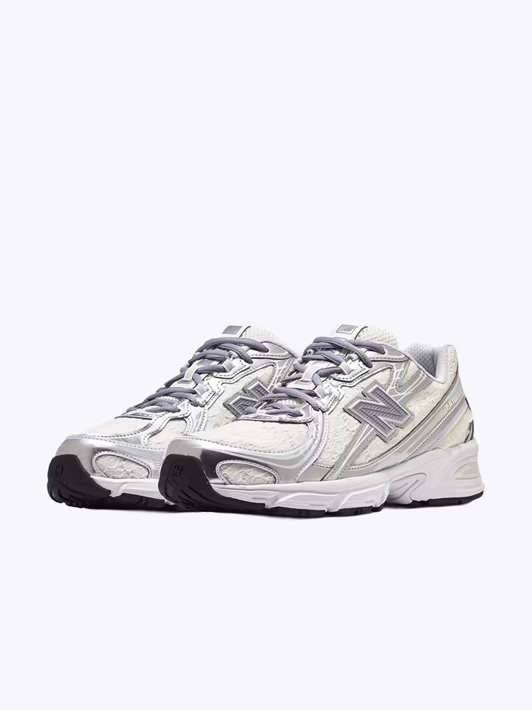 New Balance New Balance - U7409DI Linen - Schoenen - Unisex Grijs Schoenen