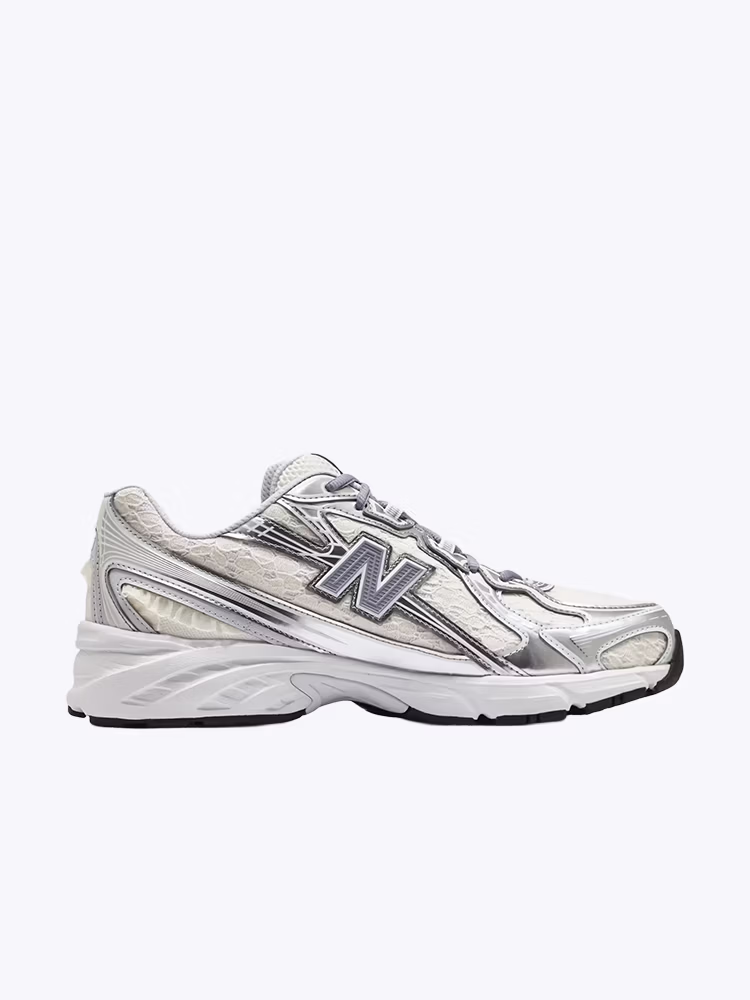 New Balance New Balance - U7409DI Linen - Schoenen - Unisex Grijs Schoenen